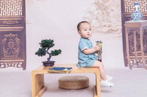 栖霞宝宝发烧过后拉肚子